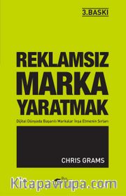 Reklamsız Marka Yaratmak