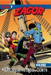 Zagor Özel Sayı:7 / Gizem Gemisi - Karanlık Yaratıklar