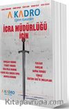 İcra Müdürlüğü Konu AnlatIımlı