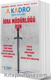 İcra Müdürlüğü Konu AnlatIımlı