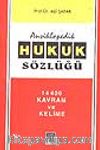 Hukuk Sözlüğü - Ansiklopedik