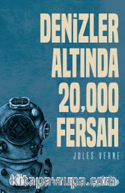 Denizler Altında 20.000 Fersah
