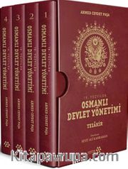 19. Yüzyılda Osmanlı Devlet Yönetimi-Tezakir