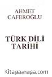 Türk Dili Tarihi I-II
