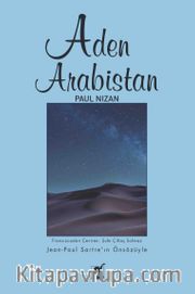 Aden Arabistan