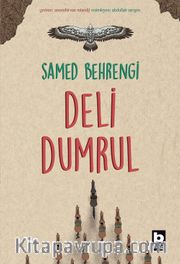Deli Dumrul