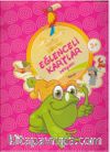 Eğlence Kartları Dosyası