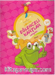 Eğlence Kartları Dosyası