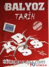 2015 KPSS Balyoz Tarih Çözümlü Soru Bankası