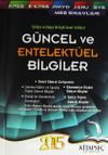 2015 Güncel ve Entelektüel Bilgiler