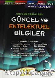 2015 Güncel ve Entelektüel Bilgiler