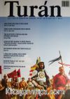 Turan İlim Fikir ve Medeniyet Dergisi / Sayı 23 / 2014