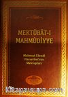 Mektubat-ı Mahmudiyye & Mahmud Efendi Hazretleri'nin Mektupları
