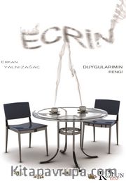 Ecrin <br /> Duygularımın Rengi