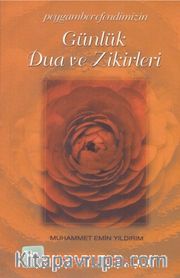 Günlük Dua ve Zikirler 