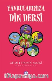 Yavrularımıza Din Dersi