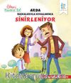 Arda Başkalarıyla Kıyaslanınca Sinirleniyor / Öfkeni Kontrol Et