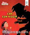 Sevmediği Misafirler Gelince Can Sinirleniyor / Öfkeni Kontrol Et