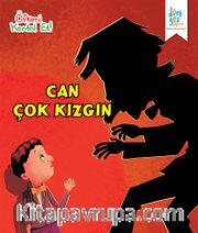 Sevmediği Misafirler Gelince Can Sinirleniyor / Öfkeni Kontrol Et