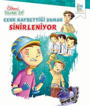 Cenk Kaybettiği Zaman / Öfkeni Kontrol Et