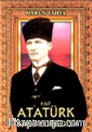 Atatürk Ansiklopedisi 1. Cilt