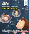 Hande İhanete Uğradığında Sinirleniyor / Öfkeni Kontrol Et