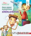 Ömer Babası Olmadığında Sinirleniyor / Öfkeni Kontrol Et