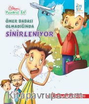 Ömer Babası Olmadığında Sinirleniyor / Öfkeni Kontrol Et