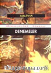 Ölümsüzlük Arayışı Denemeler