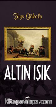 Altın Işık