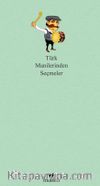 Türk Manilerinden Seçmeler