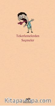 Tekerlemelerden Seçmeler