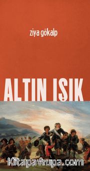 Altın Işık