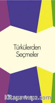 Türkülerden Seçmeler