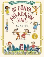 Bi Dünya Arkadaşım Var