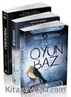 Wulf Dorn Psikolojik Gerilim Seti (3 Kitap)