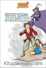 Binbir Gece Masalları (Ciltli)