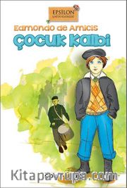 Çocuk Kalbi (Ciltli)