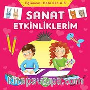 Sanat Etkinliklerim