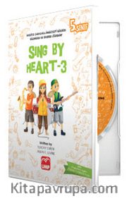 Sing by Heart 3 (5. Sınıf)