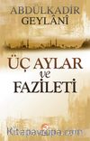 Üç Aylar ve Faziletleri