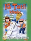 Uygulamalı 15 Tatil Kitabı 3. Sınıf