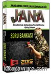 2015 JANA Soru Bankası