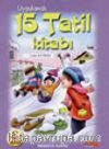 Uygulamalı 15 Tatil Kitabı 5. Sınıf
