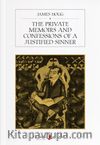 The Private Memoirs and Confessions of a Justified Sinner