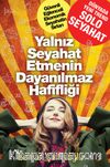 Yalnız Seyahat Etmenin Dayanılmaz Hafifliği