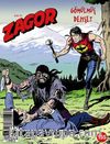 Zagor Sayı:155 / Gömülmüş Dehşet