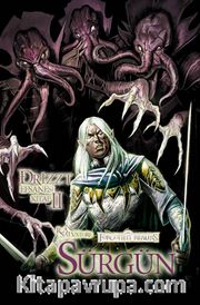 Drizzt Efsanesi 2. Kitap - Sürgün