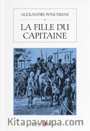 La Fille Du Capitaine