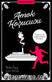 Amok Koşucusu